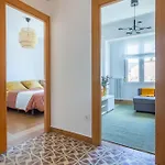 Ah La Creme De La Creme Vut6990as Apartamento Oviedo