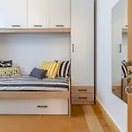 Apartamento Ah La Creme De La Creme Vut6990as *