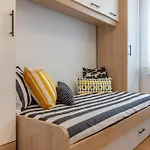Ah La Creme De La Creme Vut6990as Apartamento