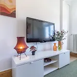 Apartamento Ah La Creme De La Creme Vut6990as Oviedo