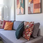 Ah La Creme De La Creme Vut6990as Apartamento *