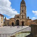 Ah La Creme De La Creme Vut6990as Apartamento Oviedo