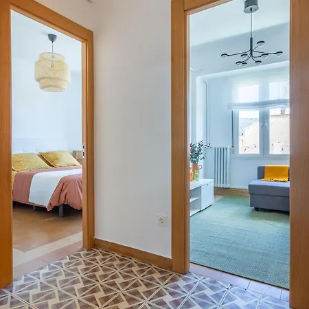 Ah La Creme De La Creme Vut6990as Apartament Oviedo