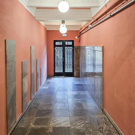 Apartament Ah La Creme De La Creme Vut6990as