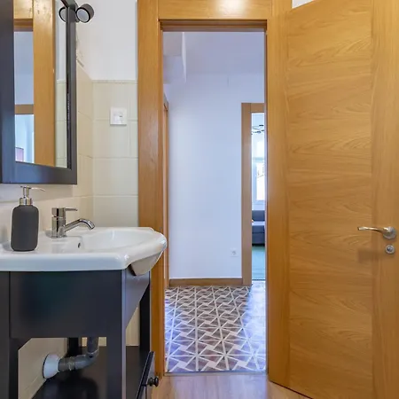 Apartment Ah La Creme De La Creme Vut6990as Oviedo