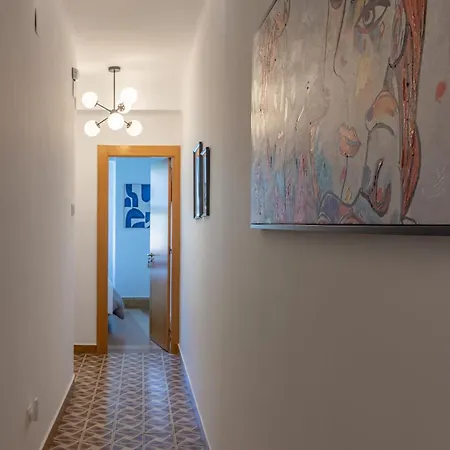 Apartament Ah La Creme De La Creme Vut6990as