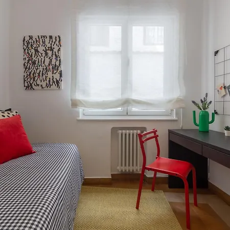 Ah La Creme De La Creme Vut6990as Apartament *