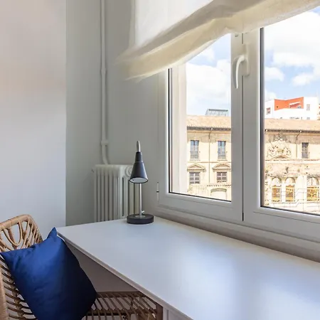 Apartament Ah La Creme De La Creme Vut6990as *