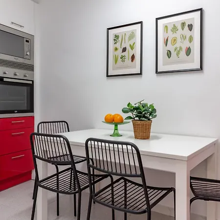 Ah La Creme De La Creme Vut6990as Apartament