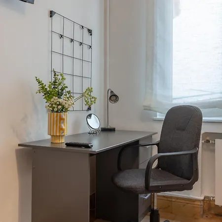 Apartament Ah La Creme De La Creme Vut6990as *