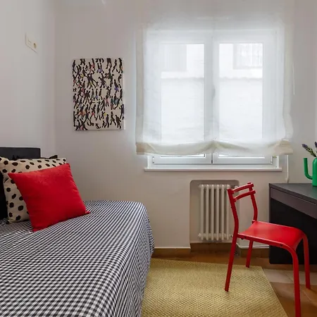 Ah La Creme De La Creme Vut6990as Apartament Oviedo