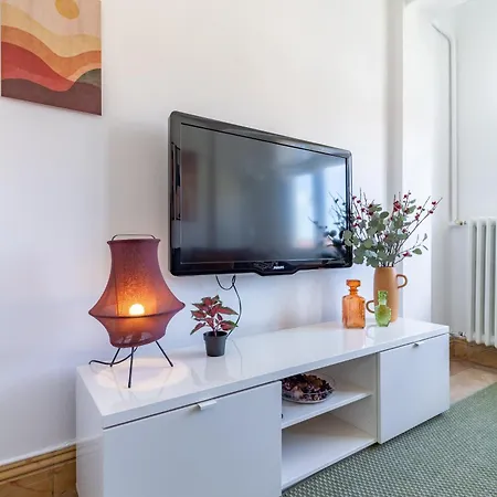 Apartament Ah La Creme De La Creme Vut6990as Oviedo