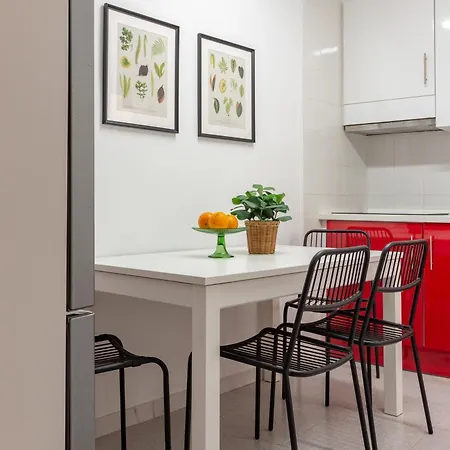 Apartament Ah La Creme De La Creme Vut6990as *