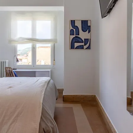 Apartament Ah La Creme De La Creme Vut6990as Oviedo