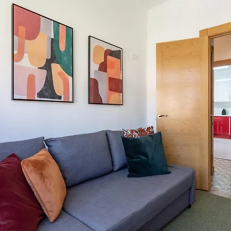 Ah La Creme De La Creme Vut6990as Apartment Oviedo