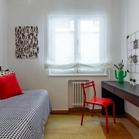 Apartament Ah La Creme De La Creme Vut6990as