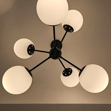 Ah La Creme De La Creme Vut6990as Apartament Oviedo