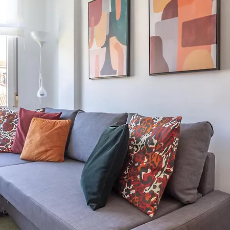 Ah La Creme De La Creme Vut6990as Apartament *